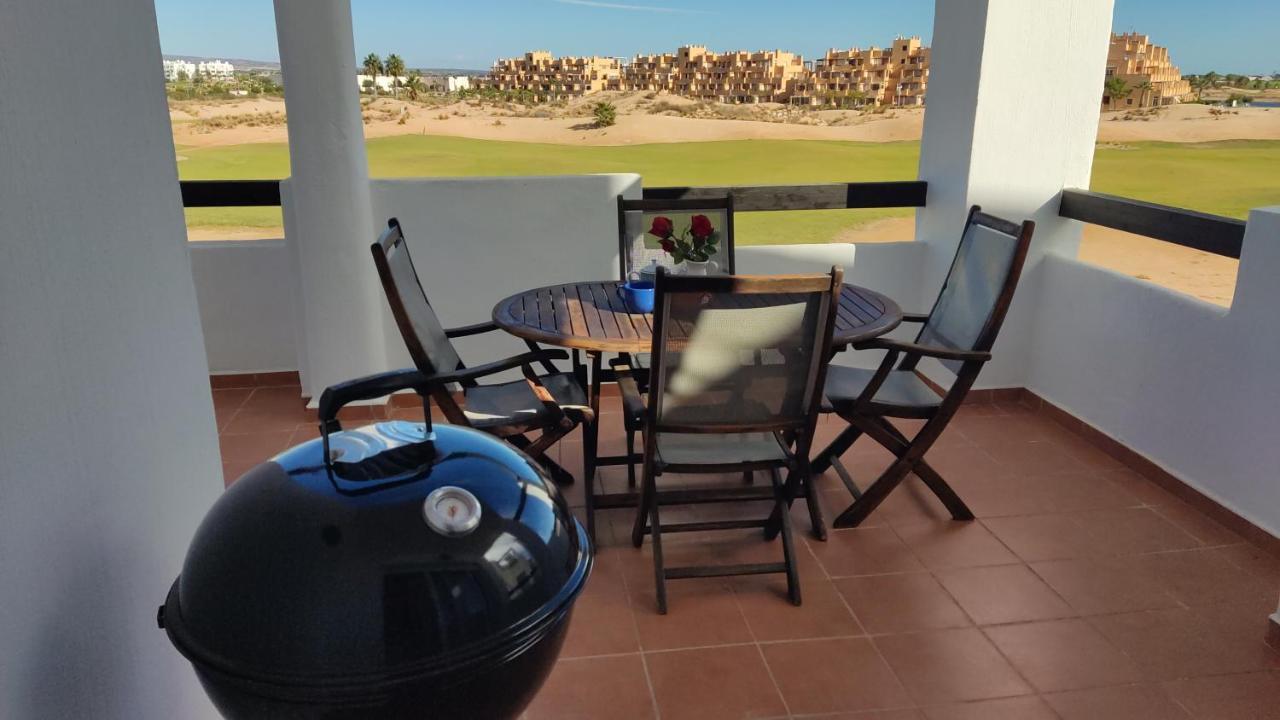Descanso&Relax มูร์เซีย ภายนอก รูปภาพ